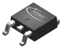 IPD50N08S413ATMA1 Infineon MOSFET N-Channel 80V 50A PG-TO252-3