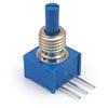 3310P-001-103 Bourns Resistor Potentiometer 10Kohms 0.25W 3 Pins