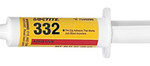 Loctite 332 Severe Environment Structural Adhesive, 25mL Syringe