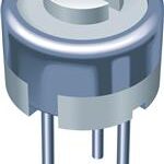 3329H-1-502LF Bourns Trimmer Resistor 5Kohms 10% 0.5W