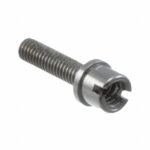 3341-17 3M Interconnect Stainless Steel Jack Socket Screw