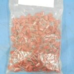 334MPR250JE CDE/ILLINOIS Capacitor 0.33UF 5% 250V Radial