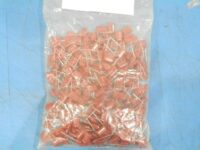 ECW-F2334JAQ Panasonic Film Capacitor 0.33uF 250V Radial