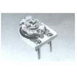 3359W-1-103 Bourns Potentiometer Resistor Trimmer 10K Ohm 20% 0.5W PC Pin