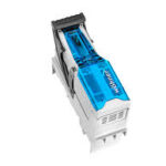 33801 Woehner Quadron Fuse Switch