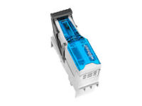 33801 Woehner Quadron Fuse Switch