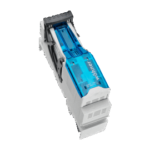 33802 Woehner NH Fuse Switch-Disconnector 690V 125A Busbar Mounted
