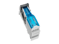 33802 Woehner NH Fuse Switch-Disconnector 690V 125A Busbar Mounted