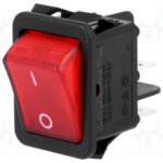 Canal X7 Series SWITCH / ROCKER SWITCH Trusted Distributor Canal X7 Series SWITCH / ROCKER SWITCH