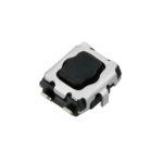 EVP-AA302K Panasonic Tactile Switch Lite Touch 1.7mm 0.02A 15VDC J-bent SMD