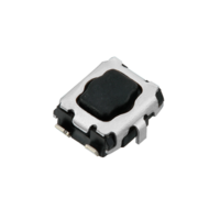 EVP-AA302K Panasonic Tactile Switch Lite Touch 1.7mm 0.02A 15VDC J-bent SMD