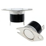Honeywell 15 A Thermostat, Screw Termination
