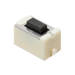 EVQ-5PN04K Panasonic Tactile Switches FLAT ACT 2.4NF 6x3.5x4.3mm
