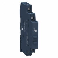 SSM1D26BD Schneider Solid State Relay, 6A 60V SPST-NO, DIN Rail