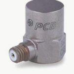 TLD352C33 PCB Piezotronics Vibration Sensor