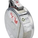 355-02146 Stratasys Filament Canister