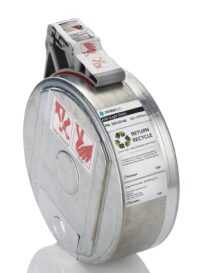 355-02146 Stratasys Filament Canister