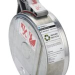 355-02147 Stratasys Filament Canister