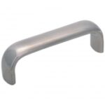 WCH-130 Essentra Metal One-Piece Pull Handle