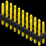 5PH1SDA25-105G0NNBL-060030000-00 Amtek Connector