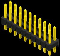 5PH1SDA25-205G0NNBL Amtek Connector