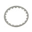 BOMAR 364LW BNC Jack Connectors HARDWARE LOCK WASH