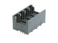 37216-62M3-004PL 3M Connector Receptacle 16 Position
