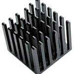 374524B00032G Aavid Thermalloy Heat Sinks