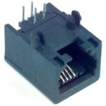 43202-8104 Molex RJ-45 Connector 8 Postion