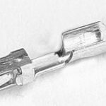TE Connectivity / AMP 1-87309-2 Contact SKT Crimp ST Cable Mount