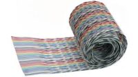 3782-10P-540A 100FT 3M Flat Ribbon Cable 20 Conductors 28AWG