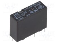 FTR-F3AA012E-HA Fujitsu Relay 12 VDC 5A SPST-NO