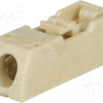 1041880110 Molex Wire-To-Board Connector 1 Position