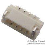 SM05B-SURS-TF(LF)(SN) JST 5 Positions Header Connector