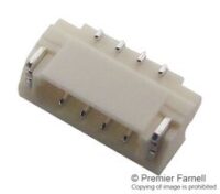 SM05B-SURS-TF(LF)(SN) JST 5 Positions Header Connector