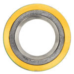 Flexitallic Spiral Wound Metal Gasket, 3/4 In, 316SS