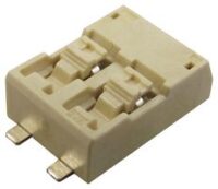 104188-0210 Molex Wire-To-Board Connector 2 Position