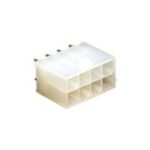 MOLEX 39-28-1083 Connector HEADER 8POS 4.2MM VERT TIN