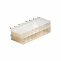 39-29-6148 Molex Header 14 Position