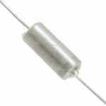 KEMET M39003/01-6108 Capacitor 6.8uF 35VDC 10% Radial