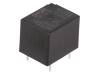 S4M-12B-2CS SHORI ELECTRIC Relay 12VDC; 5A/250VAC; 5A/30VDC