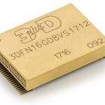 3DFN16G08VS1712 IB 3D Plus NAND Flash Memory 16Gb 3.3V SOP50