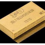 3DLT163245US1696 IB 3D Plus IC Transceiver 32-bit 1.8-3.3V SOP82
