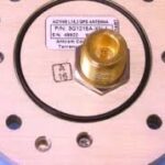 3G15A-XT-1-C Antcom Active L1 GPS Antenna