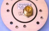 3G15A-XT-1-C Antcom Active L1 GPS Antenna