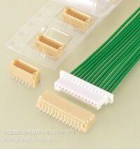 BM28B-NSHDZS-TFT JST Wire to Board Connector 28P