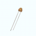 SELU6614C-S SANKEN LED, BULLET, DEEP RED 2V 650nm