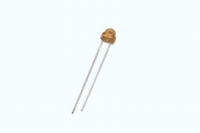 SELU6614C-S SANKEN LED, BULLET, DEEP RED 2V 650nm
