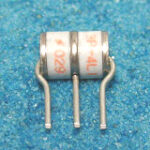 3P-1L1 Sankosha 3P-Series Gas Tube Arresters 90V 24A