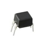 LTV-816 Lite-On Transistor Output Optocoupler 5000Vrms 4-DIP
